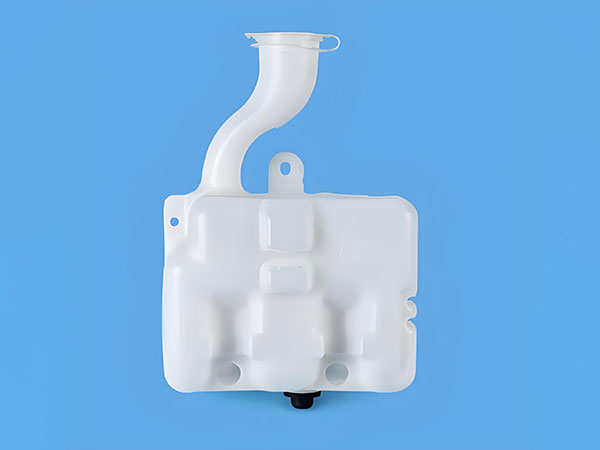 Nhiệt độ thích hợp cho các sản phẩm đúc thổi là bao nhiêu