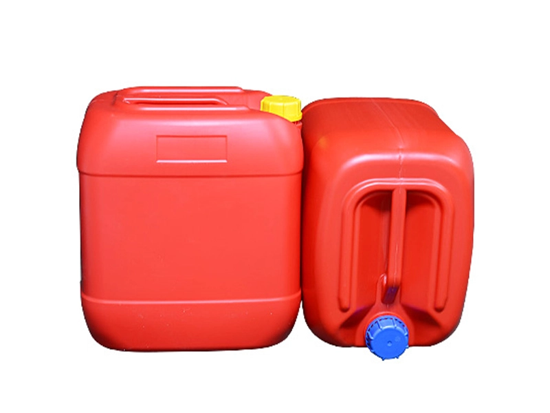 Về việc ép ép đùn của máy đúc thổi hóa chất hóa học