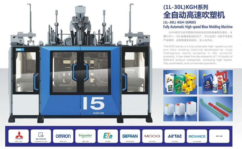 Chuẩn bị cho việc đúc thổi thành công: Hướng dẫn từng bước của bạn từ một nhà lãnh đạo ngành 30 năm