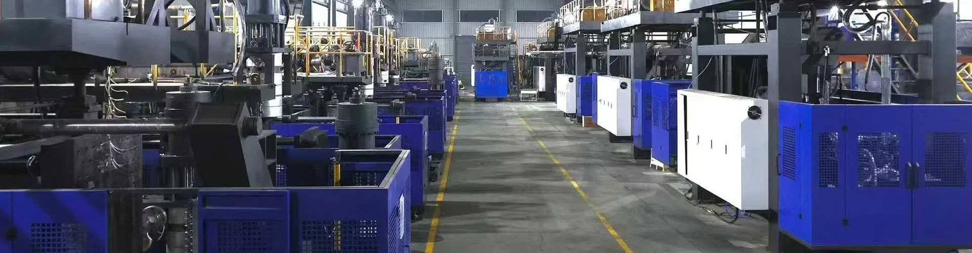 Thiết kế khuôn thổi đùn: Từ đường phân chia và ngắt dòng đến làm mát và thông gió Thiết kế khuôn thổi đùn: Từ đường phân chia và ngắt dòng đến làm mát và thông gió