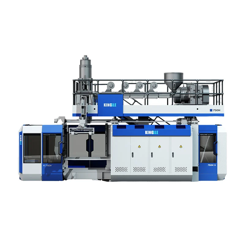 Tiêu thụ năng lượng của máy đúc thổi đùn: Đo kWh trên mỗi bộ phận được chấp nhận Tiêu thụ năng lượng của máy đúc thổi đùn: Đo kWh trên mỗi bộ phận được chấp nhận