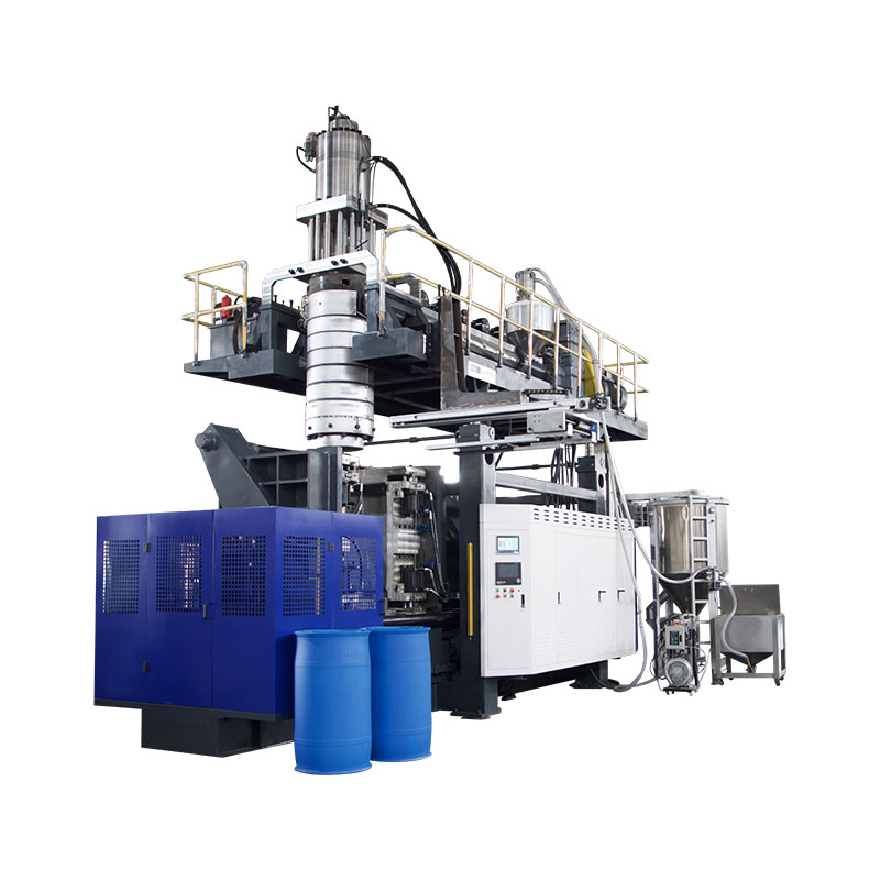 250L Tích lũy Thùng hóa học Máy ép đặc biệt