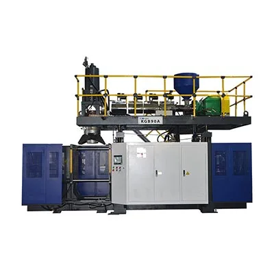 30L tích lũy máy đúc thổi