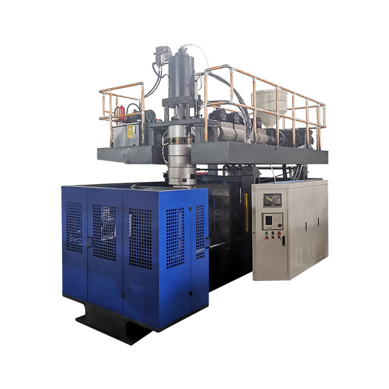 60L tích lũy máy đúc thổi