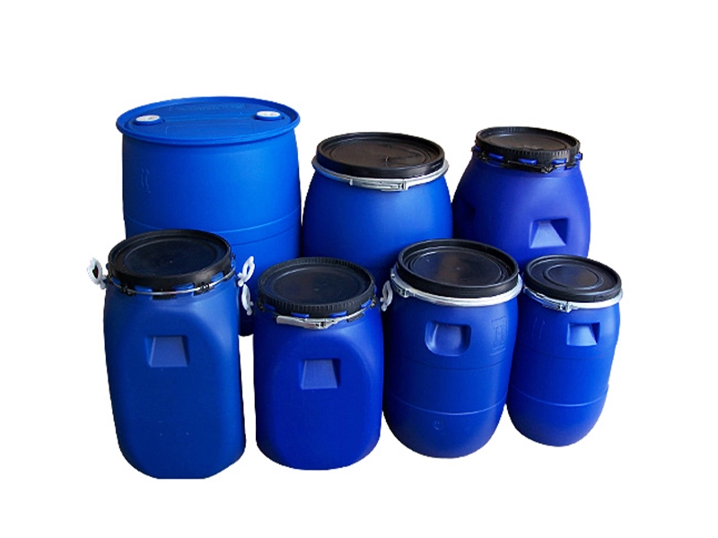 Container 30L - 220L