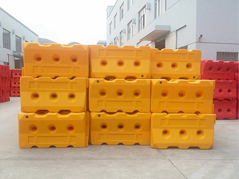 Rào cản giao thông